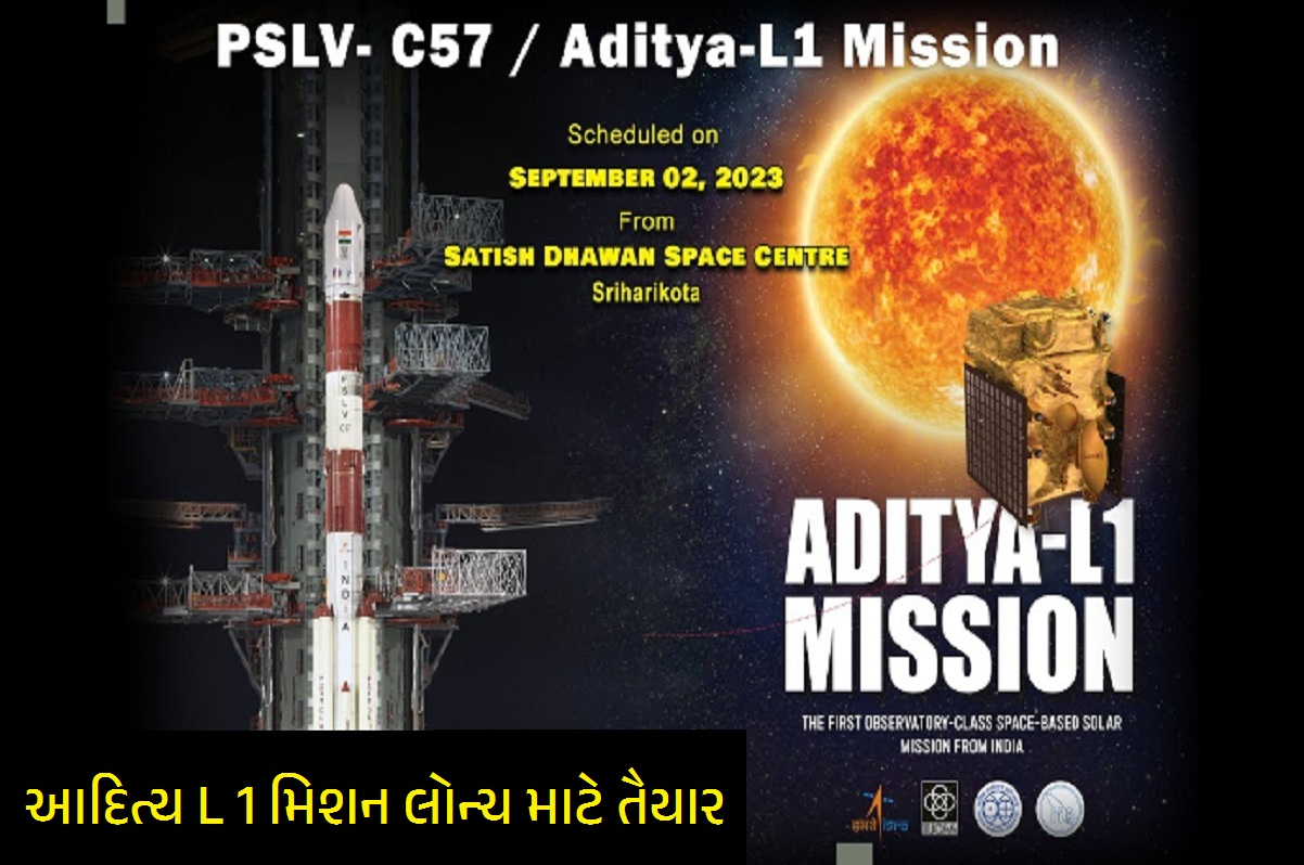 Aditya L1 Live Streaming