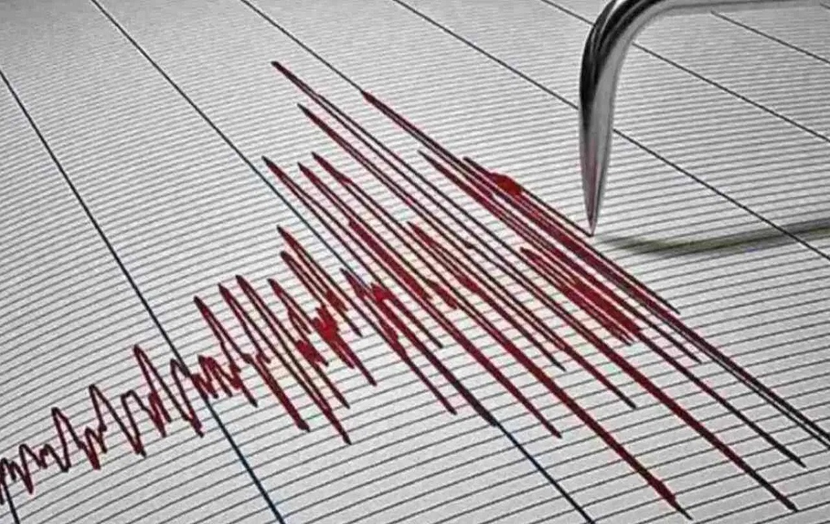 Earthquake